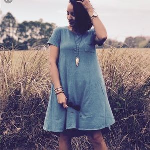 LulaRoe Carly dress